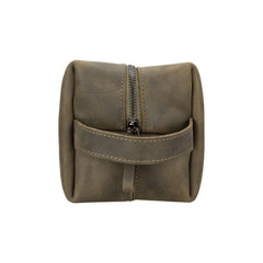 Eve Genuine Leather Make Up Bag - M/L/XL Sizes Bouletta LTD