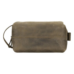 Eve Genuine Leather Make Up Bag - M/L/XL Sizes Bouletta LTD