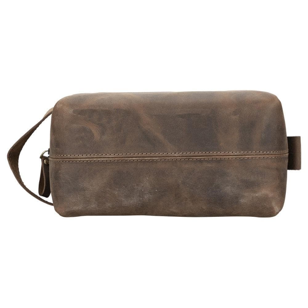 Eve Genuine Leather Make Up Bag - M/L/XL Sizes Bouletta LTD