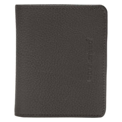 Fabio Leather Men's Wallet Floater Brown Bouletta LTD