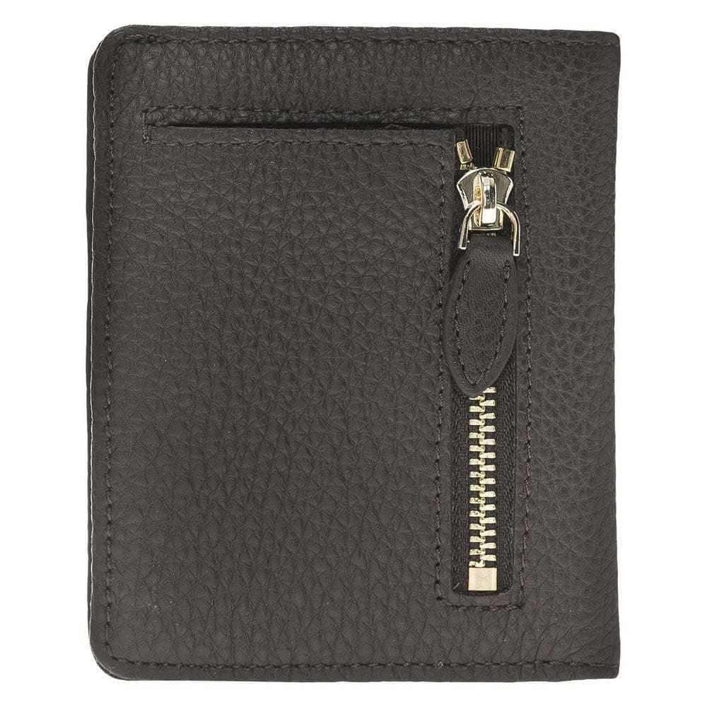 Fabio Leather Men's Wallet Bouletta LTD