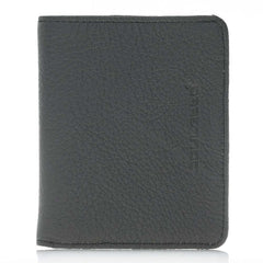 Fabio Leather Men's Wallet Floater Grey Bouletta LTD