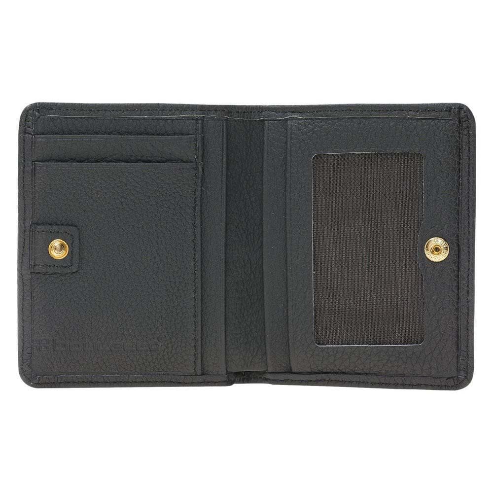 Fabio Leather Men's Wallet Bouletta LTD