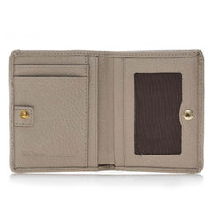 Fabio Leather Men's Wallet Bouletta LTD