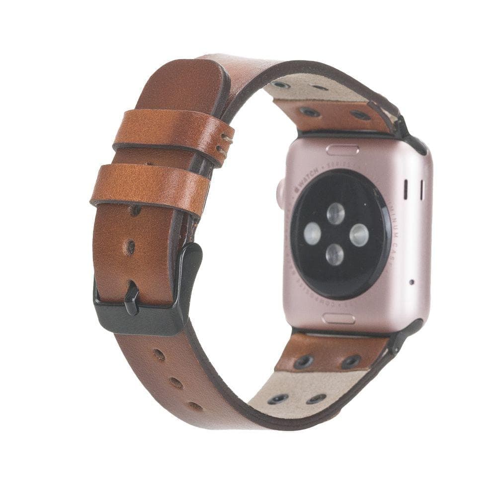 Glasgow Cross Apple Watch Strap Bornbor