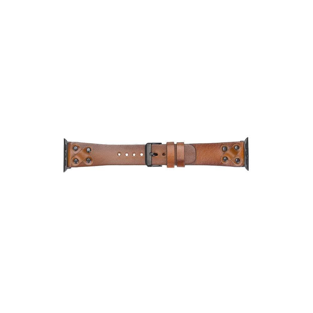 Glasgow Cross Apple Watch Strap Bornbor