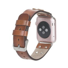 Glasgow Cross Apple Watch Strap Bornbor