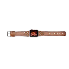 Glasgow Cross Apple Watch Strap Bornbor