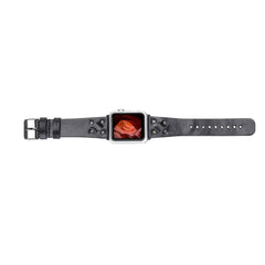 Glasgow Cross Apple Watch Strap Bornbor