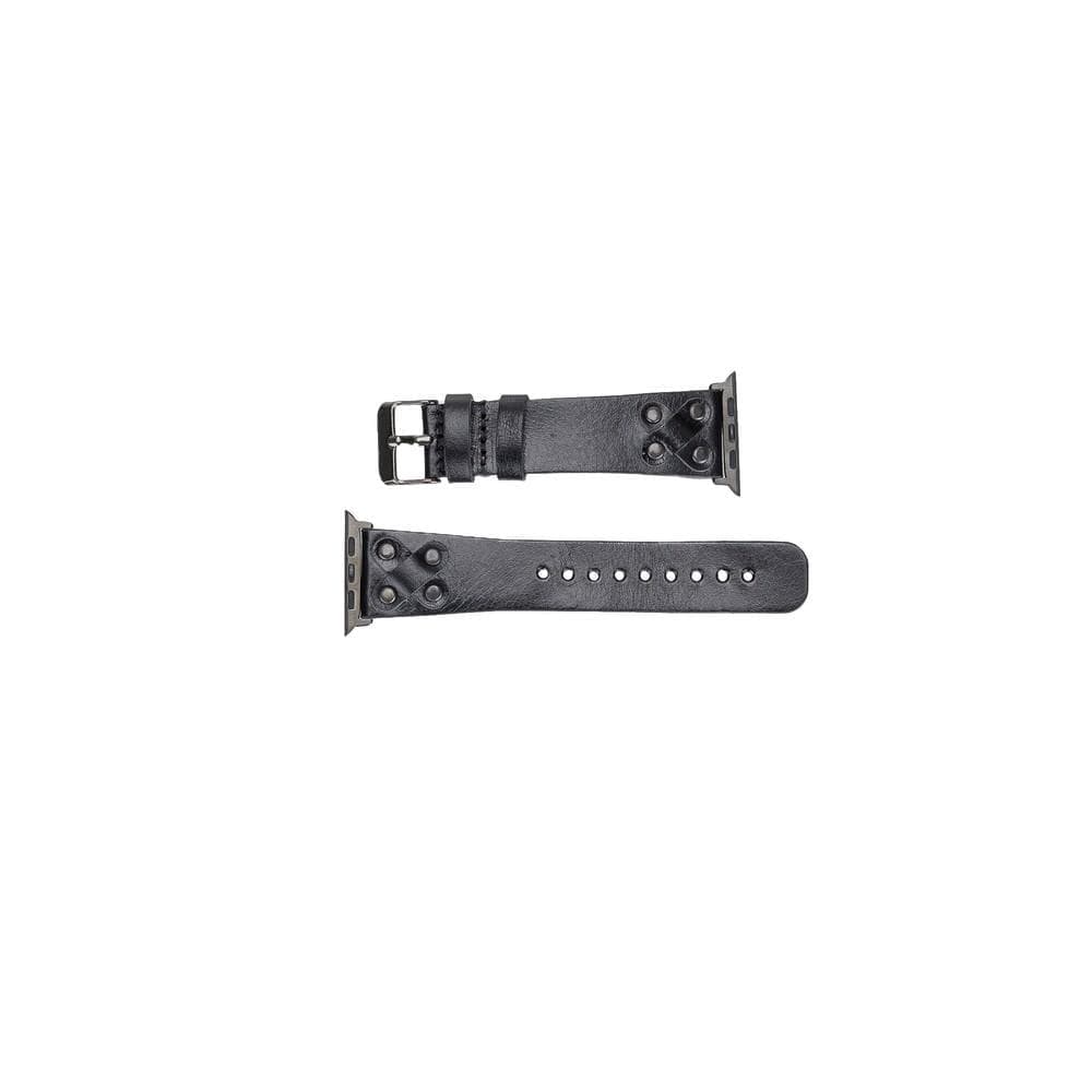 Glasgow Cross Apple Watch Strap Bornbor