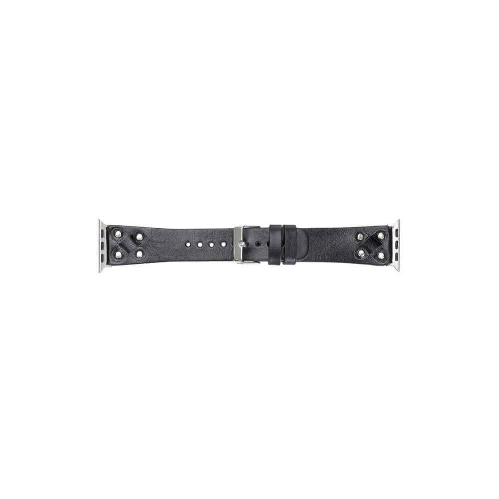 Glasgow Cross Apple Watch Strap Bornbor