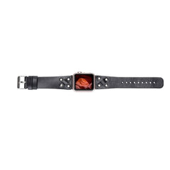 Glasgow Cross Apple Watch Strap Bornbor