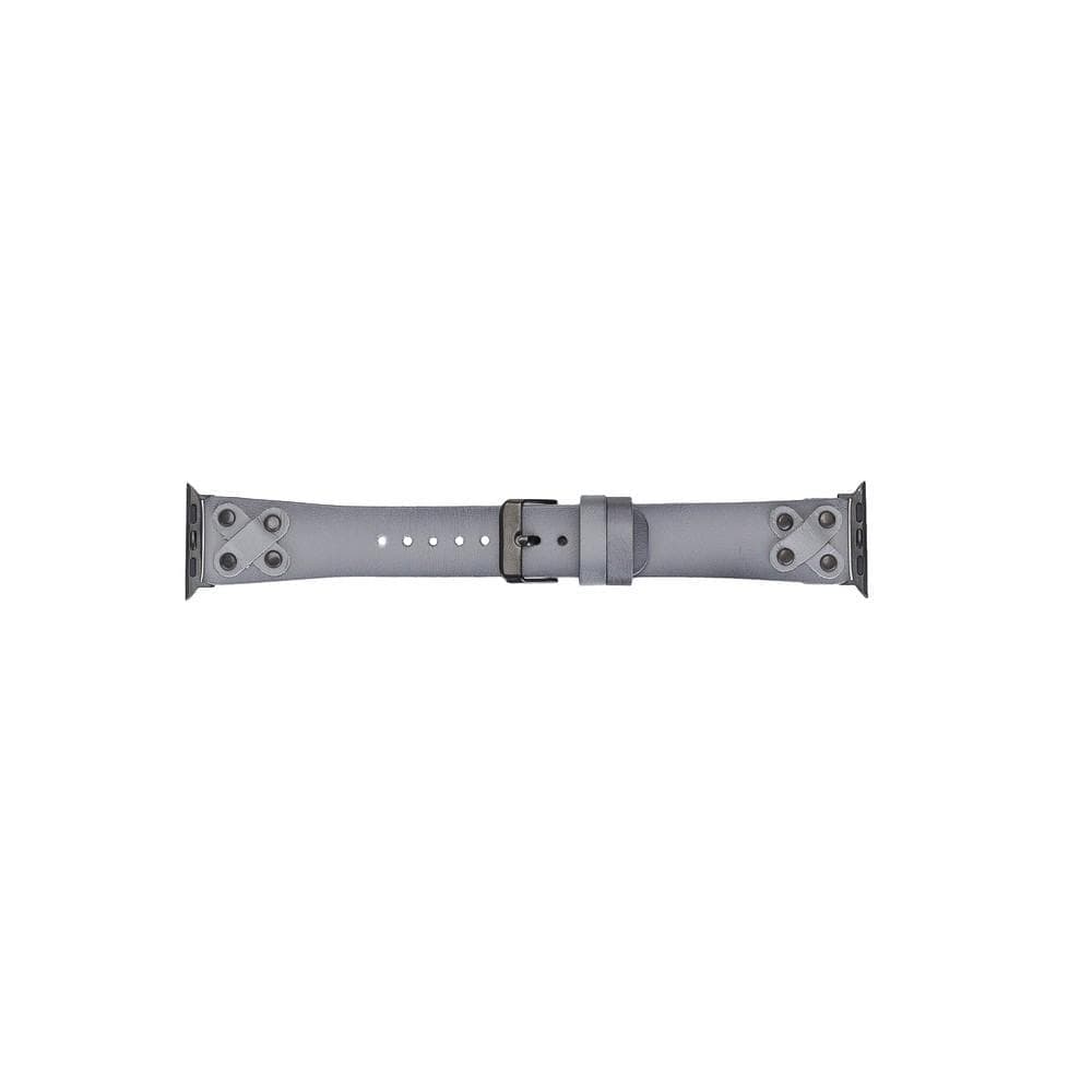 Glasgow Cross Apple Watch Strap Bornbor