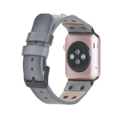 Glasgow Cross Apple Watch Strap Bornbor