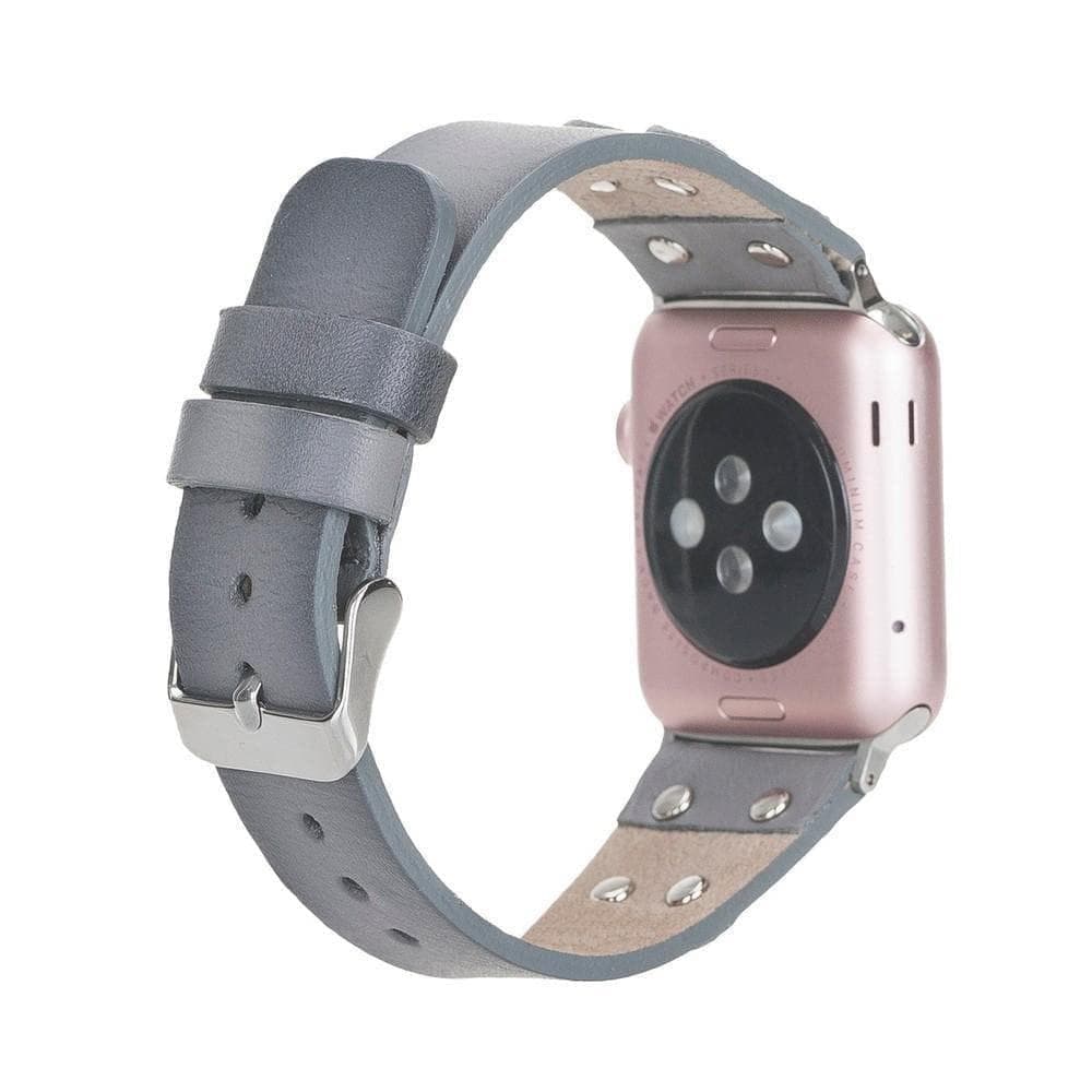 Glasgow Cross Apple Watch Strap Bornbor