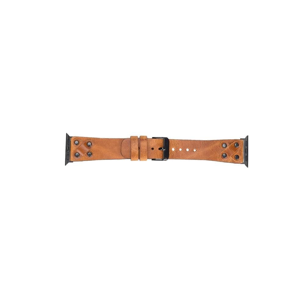 Glasgow Cross Apple Watch Strap Bornbor