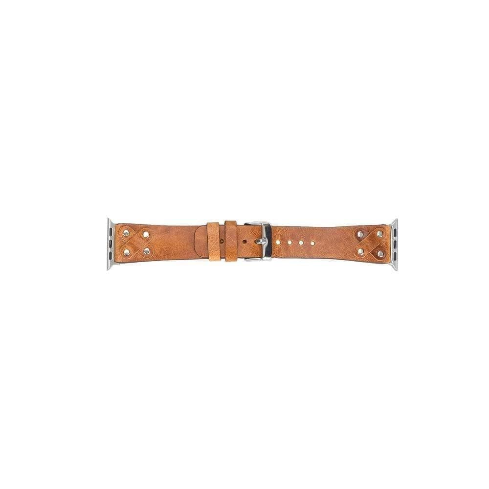 Glasgow Cross Apple Watch Strap Bornbor