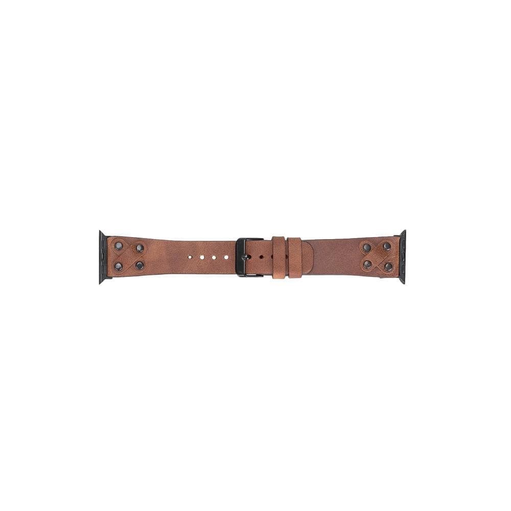 Glasgow Cross Apple Watch Strap Bornbor