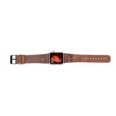 Glasgow Cross Apple Watch Strap Bornbor