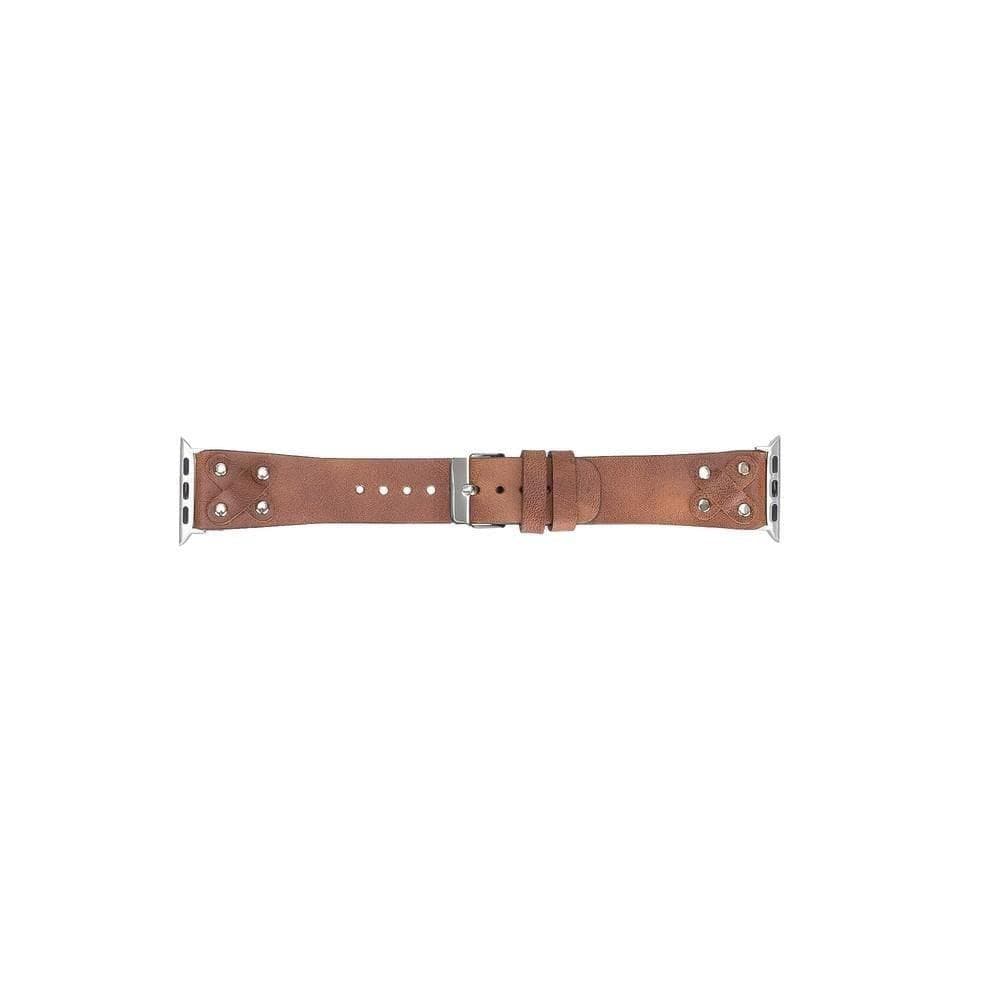 Glasgow Cross Apple Watch Strap Bornbor