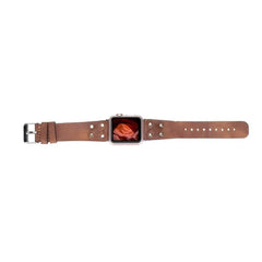 Glasgow Cross Apple Watch Strap Bornbor