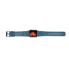 Glasgow Cross Apple Watch Strap Bornbor