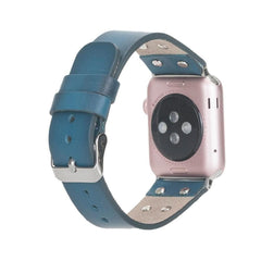 Glasgow Cross Apple Watch Strap Bornbor