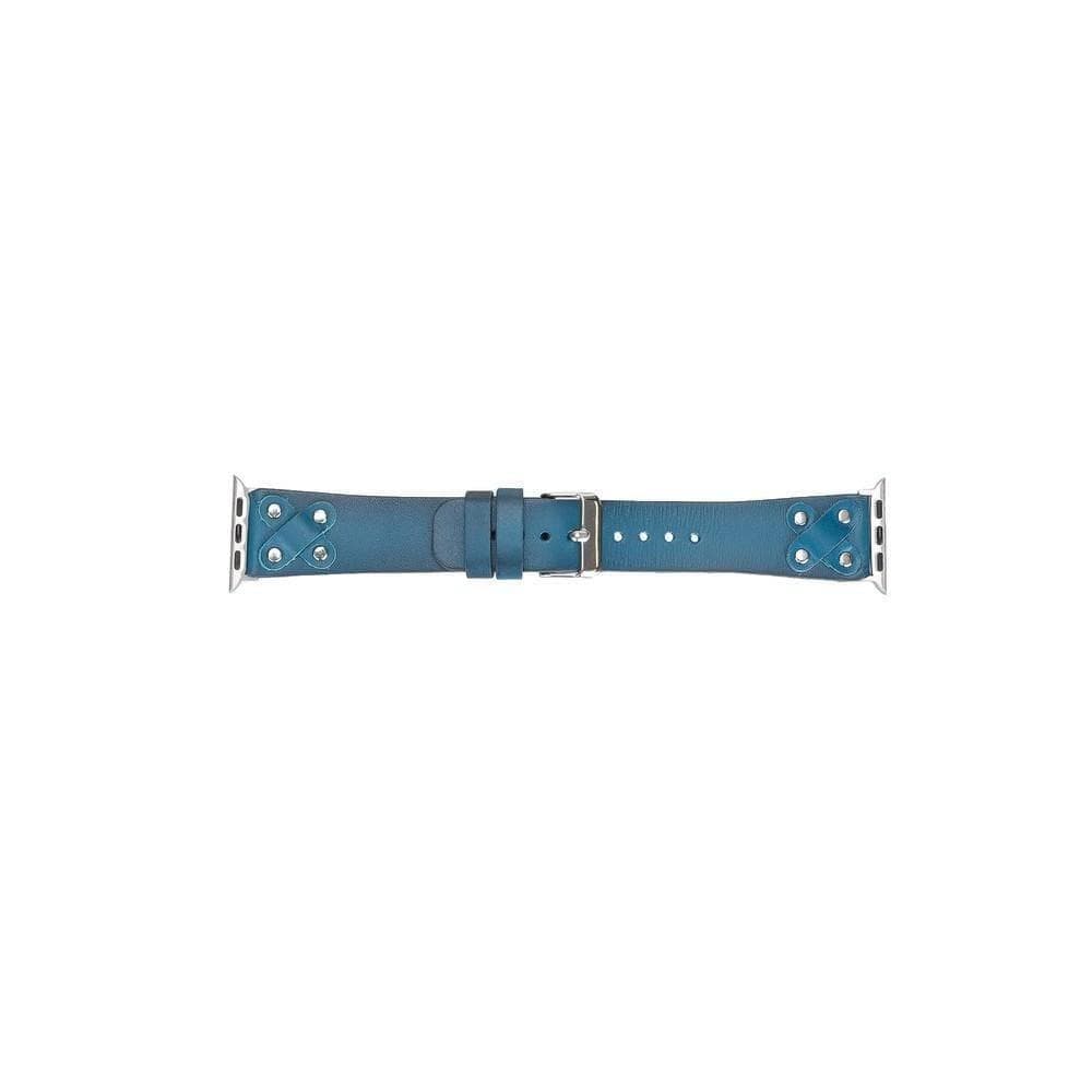 Glasgow Cross Apple Watch Strap Bornbor