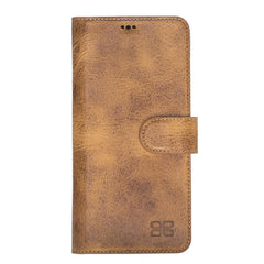 Huawei Mate 20 Lite Leather Magic Wallet Case Bornbor