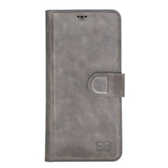 Huawei Mate 20 Lite Leather Magic Wallet Case Bornbor