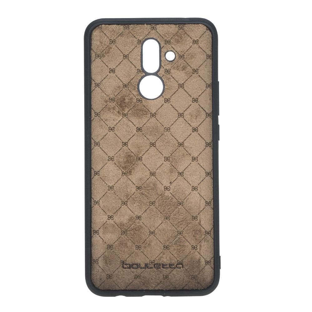 Huawei Mate 20 Lite Leather Magic Wallet Case Bornbor