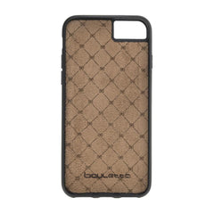 iPhone 7 Series Flexible Leather Back Cover with Card Holders Bornbor