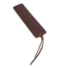 Leather Book Mark Bouletta