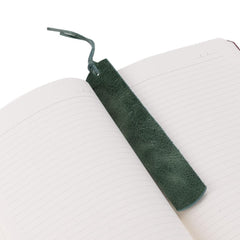 Leather Book Mark Bouletta