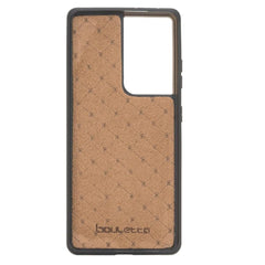 Detachable Leather Zipper Wallet Cases for Samsung Galaxy S21 Series Bouletta LTD