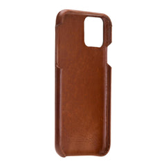 Detachable Fully Covering Leather Wallet Case For Apple iPhone 11 Series Bouletta LTD