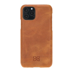 Ultimate Jacket Cases with Detachable Card Holder for iPhone 11 Series Bouletta LTD