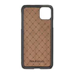 Ultimate Jacket Cases with Detachable Card Holder for iPhone 11 Series Bouletta LTD