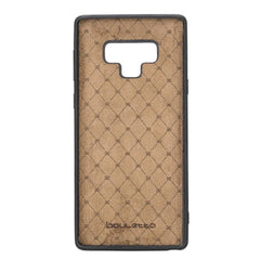 Samsung Galaxy Note 9 Series Leather Flex Cover Case Bornbor