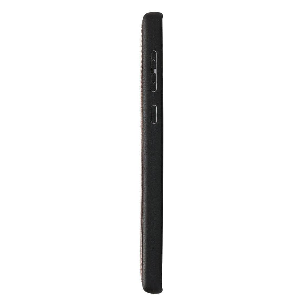 Samsung Galaxy Note 9 Series Leather Flex Cover Case Bornbor