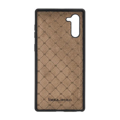 Samsung Galaxy Note10 Series Leather Flex Cover Case Bouletta