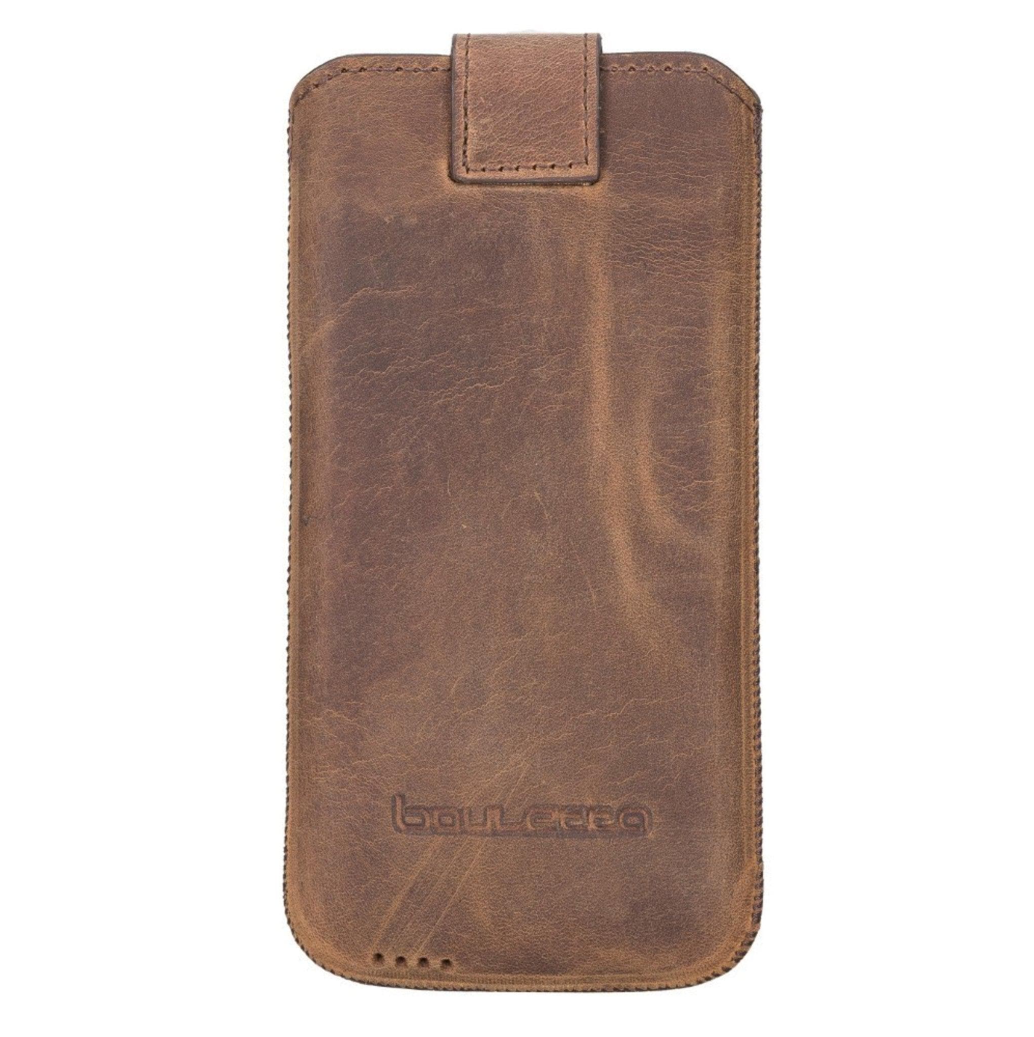 Samsung Galaxy Series Multi Leather Case | S22, S21, S20, S10, Note 20, Note 10 Bouletta LTD