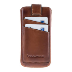 Samsung Galaxy Series Multi Leather Case with Card Holders | S22, S21, S20, S10, Note 20, Note 10 Bouletta LTD