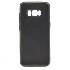 Samsung S8 Leather Ultra Cover Card Holder Bornbor B2B