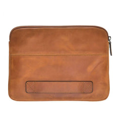 Awe Genuine Leather iPad and MacBook Sleeve Bouletta Shop