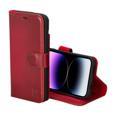 Unveiling Elegance: iPhone 15 Leather Cases That Redefine Luxury Bouletta LTD