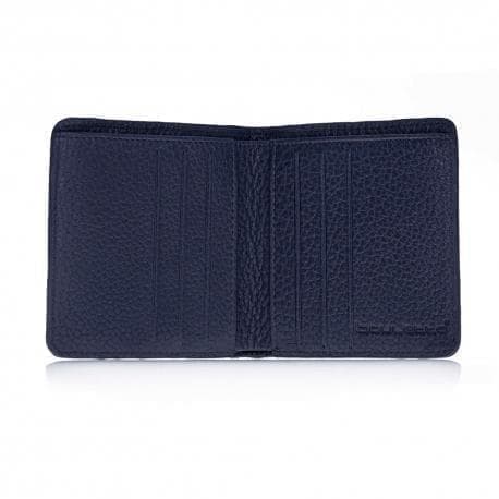 B2B - Aaron Leather Men Wallet Bouletta B2B